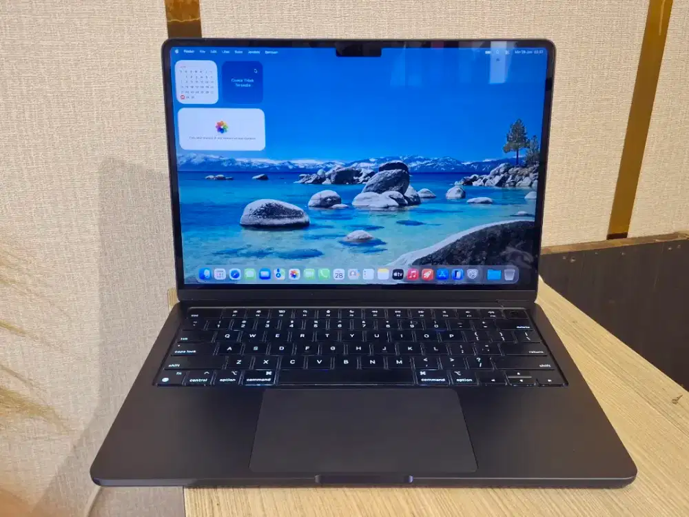 Jual Macbook Air m3 2025