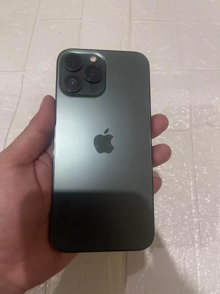 Iphone 13 promax 256 ibox