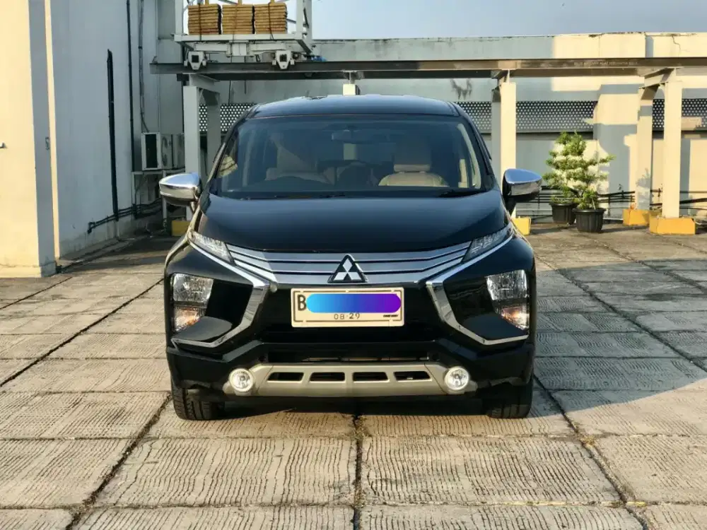 TDP 36JT, Xpander Ultimate /2019/2020 Hitam