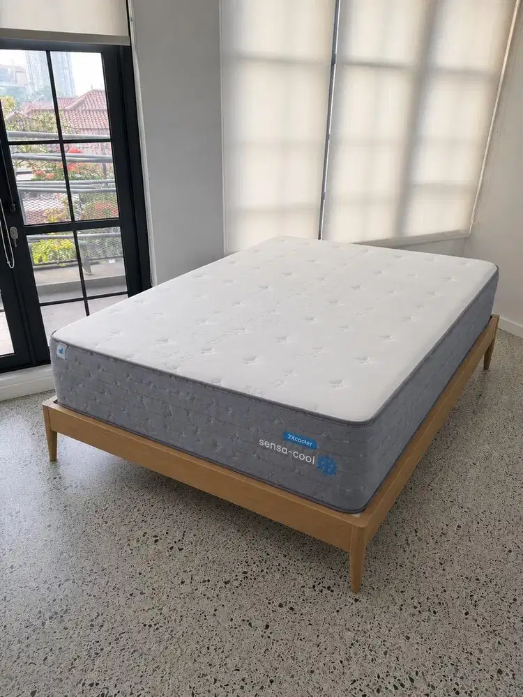 Kasur 160 x 200 DREAMBOX Sensa-cool