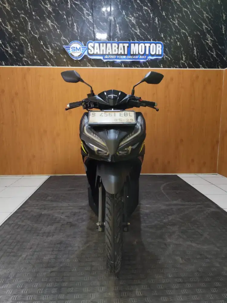 VARIO 125 CBS TH 2024 CASH ATAU KREDIT&SPAYLATER BERGARANSI SIAP PAKAI