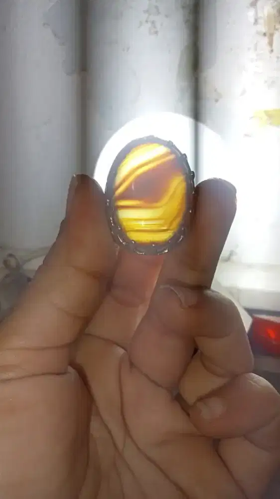 Cincin Batu Sulaiman