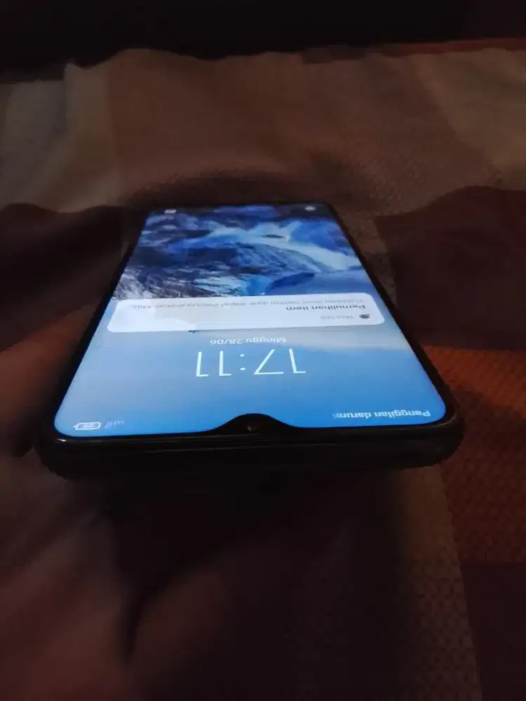 Redmi note 8 pro