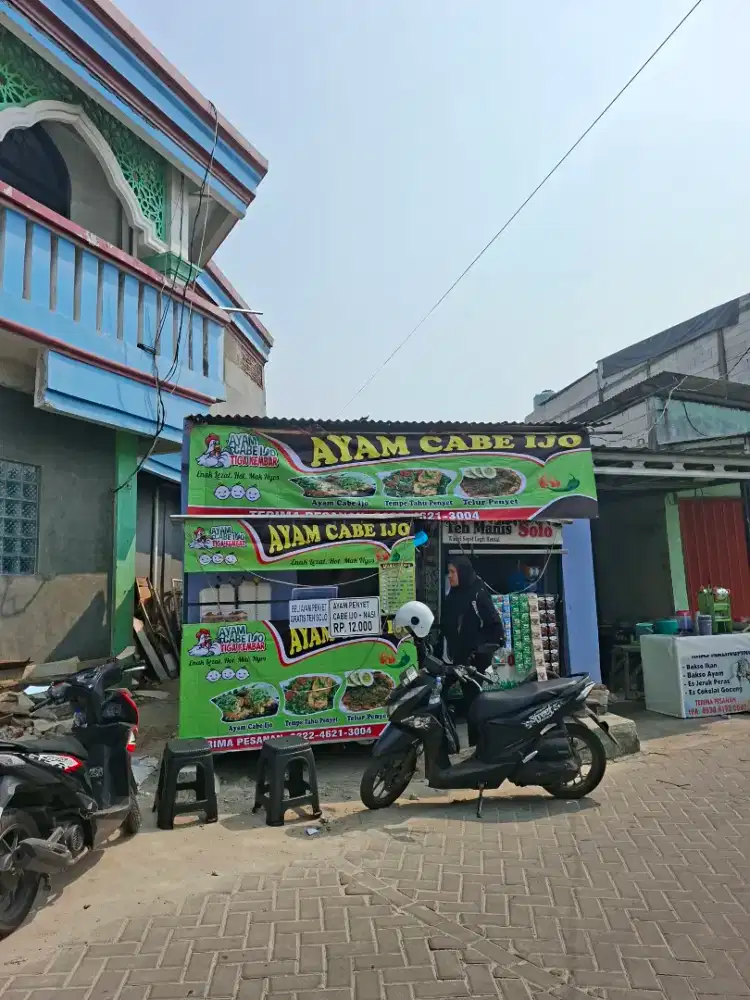 LOWONGAN KERJA WANITA