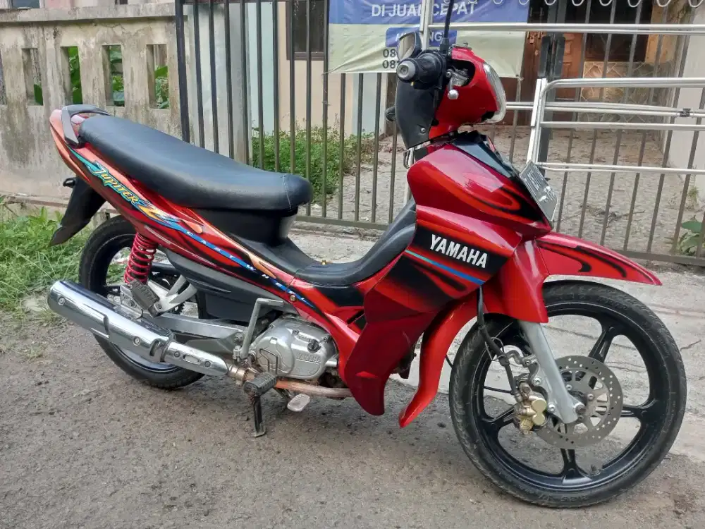 Yamaha Jupiter Z 2003