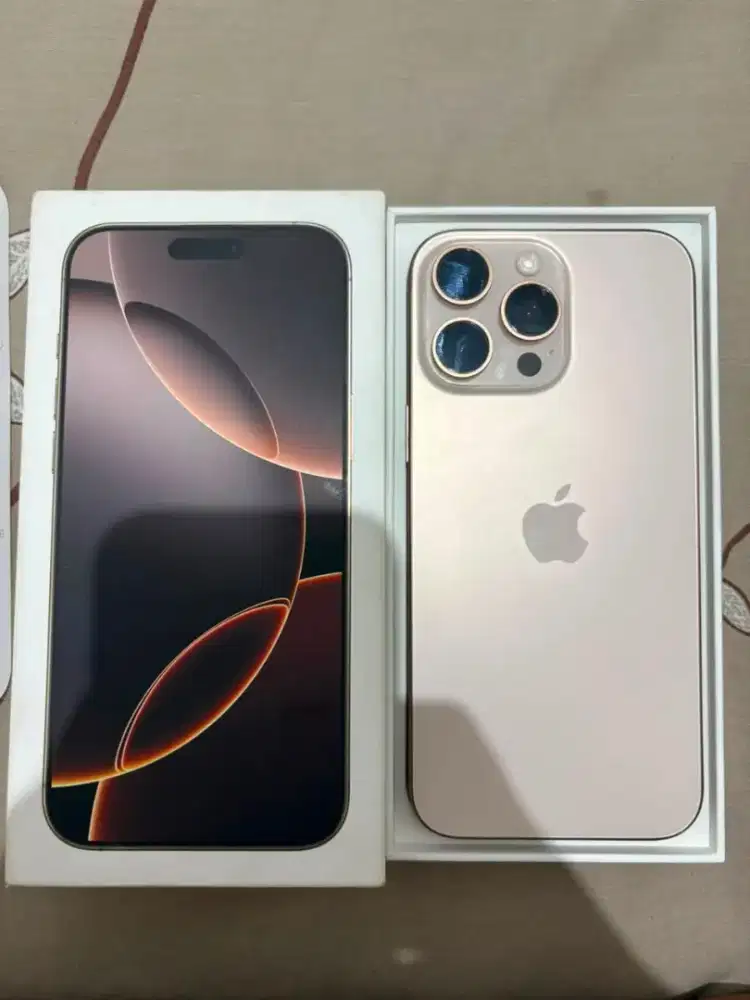 Iphone16 promax