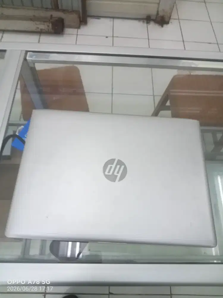 Ho probook core i5 gen 8