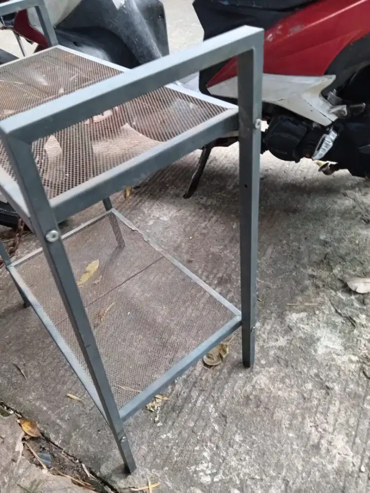 Rak serbaguna ok