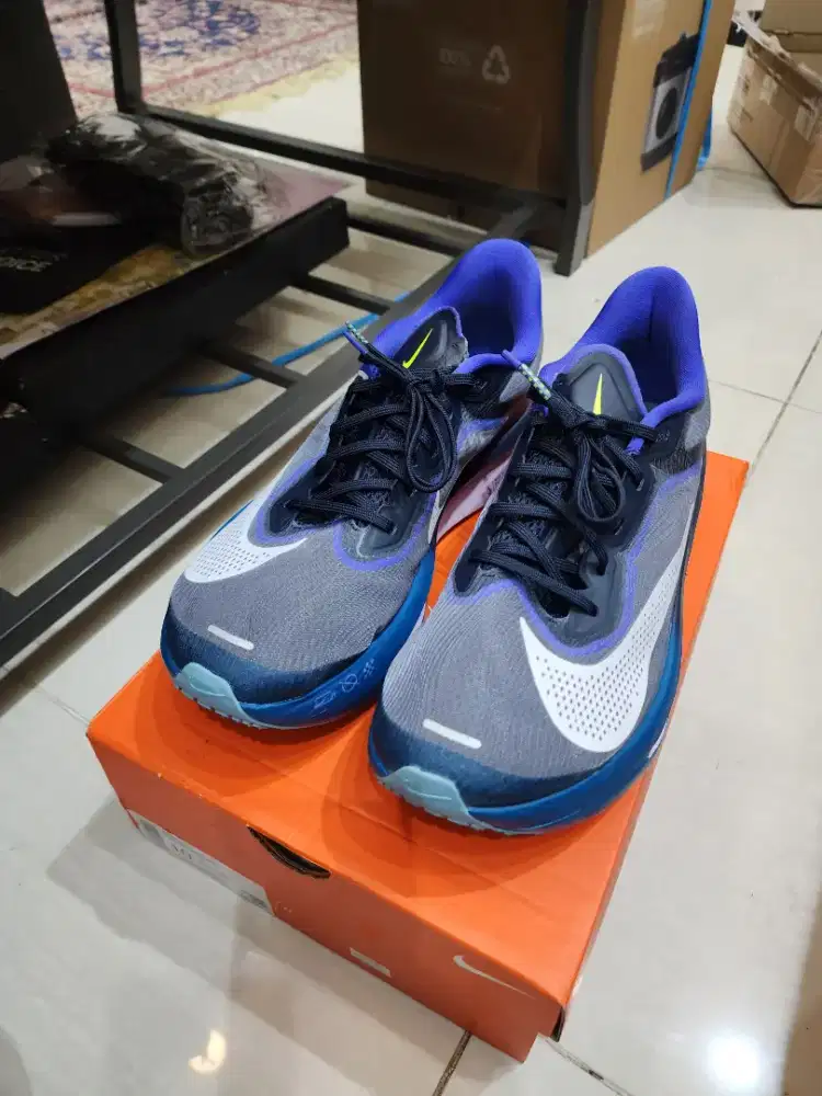 Nike zoom fly 6 ORIGINAL 101%