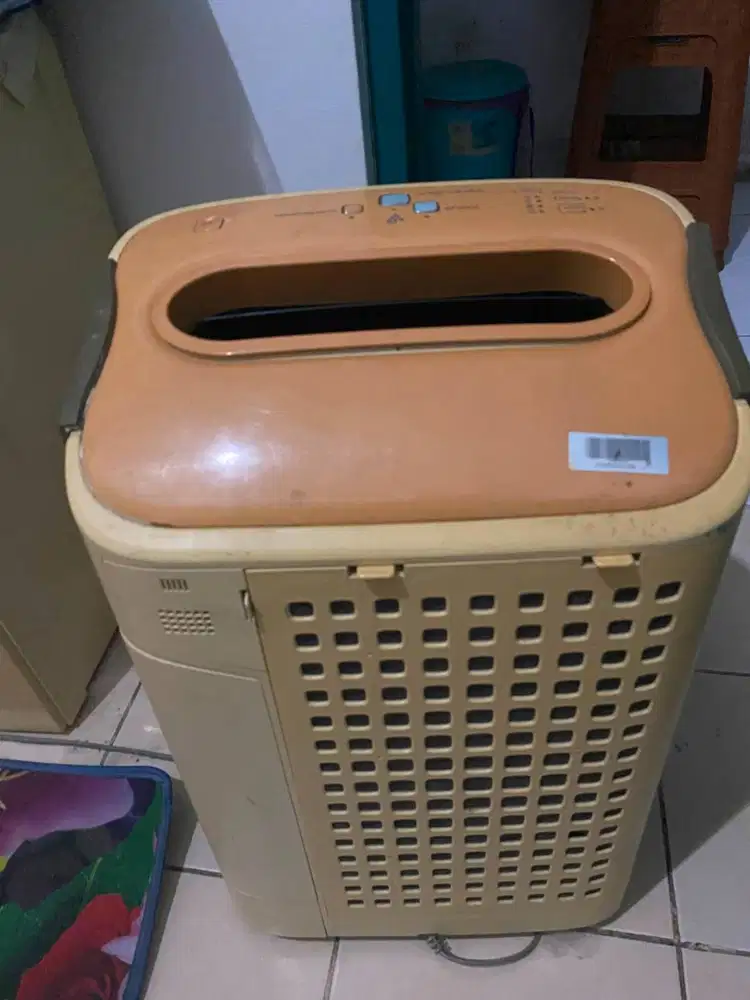 Air Purifier Kondisi Bagus - Normal, Siap Pakai
