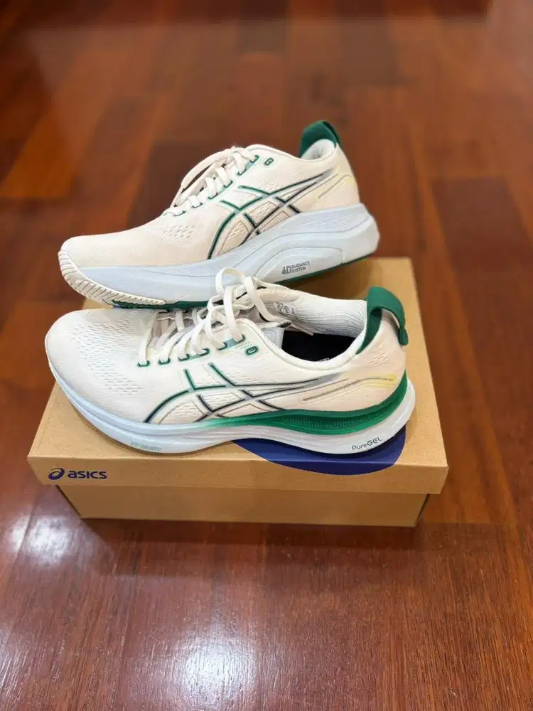 Asics Men Gel-Kayano 32 Standard