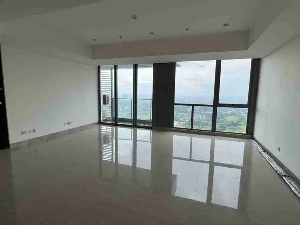 Apartemen Fairview, Lippo Karawaci