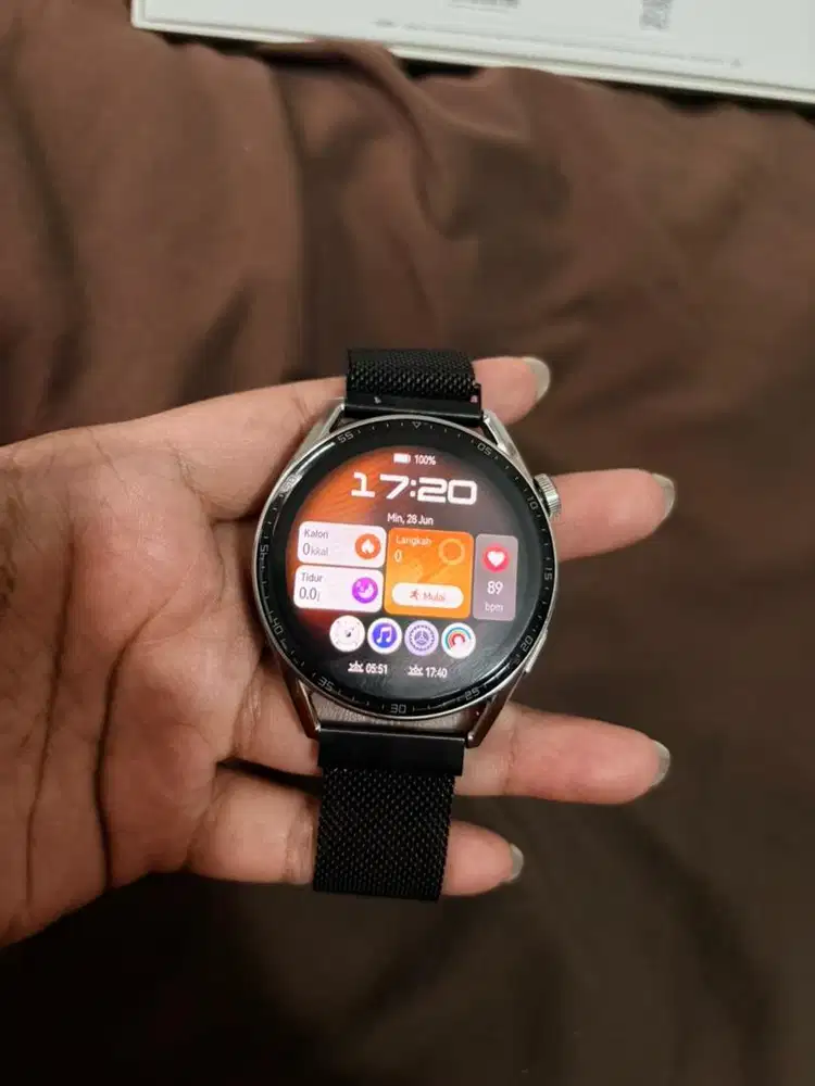 Huawei watch GT 3 46mm