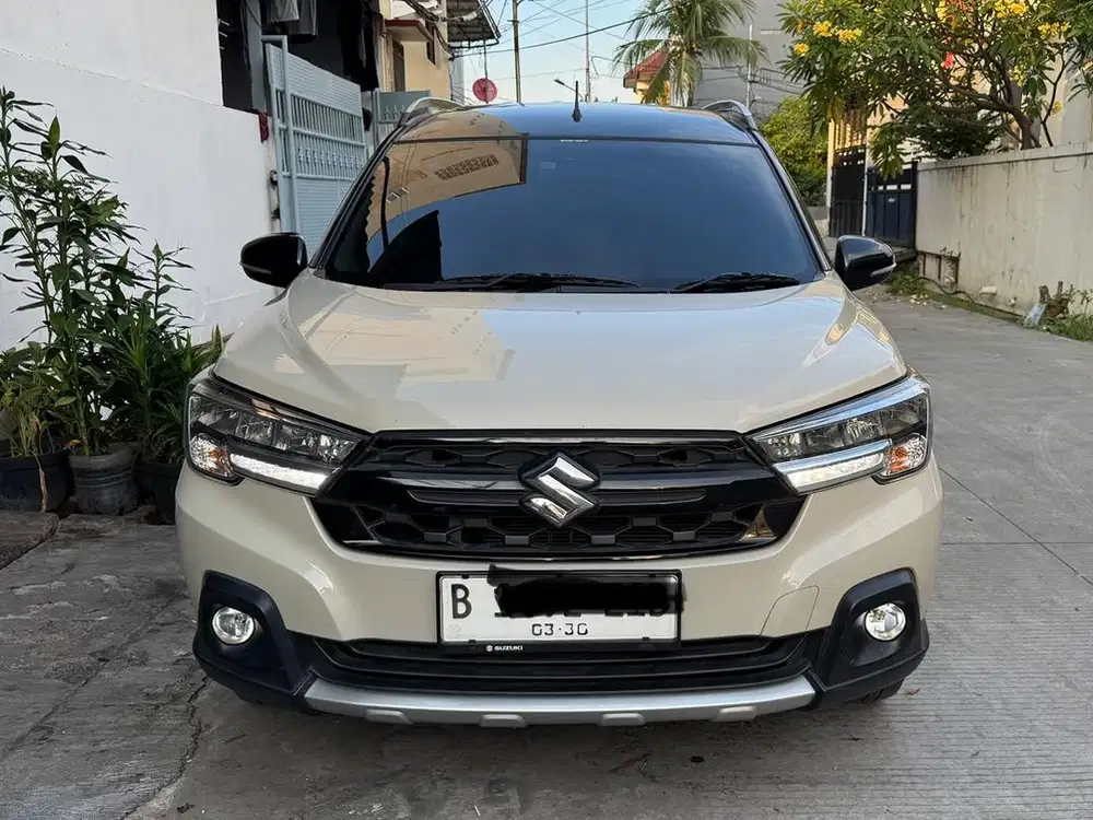 XL7 Alpha Hybrid 2025/2024 Cash Full original tangan pertama