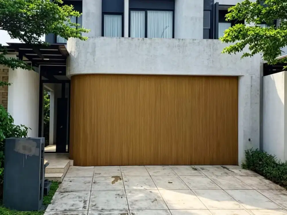 FURNISHED ! LUAS 140 SHILA SAWANGAN DEPOK
