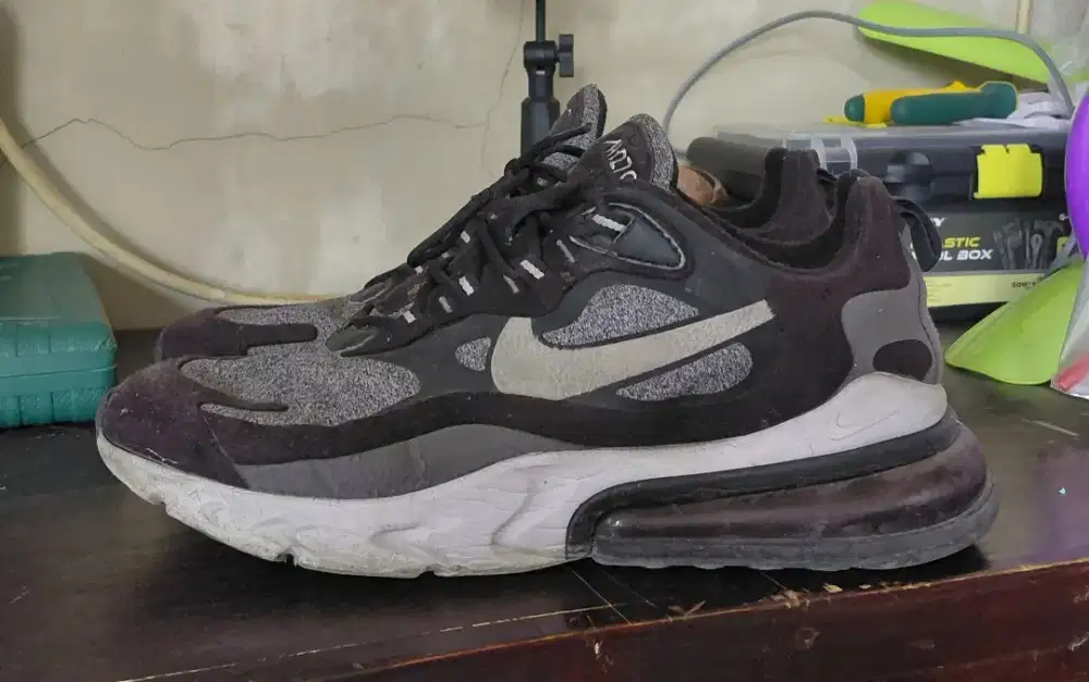 Sepatu Bekas Berkualitas
