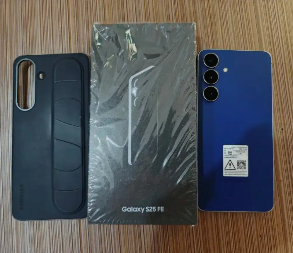 Samsung S25 FE 8/512 GB