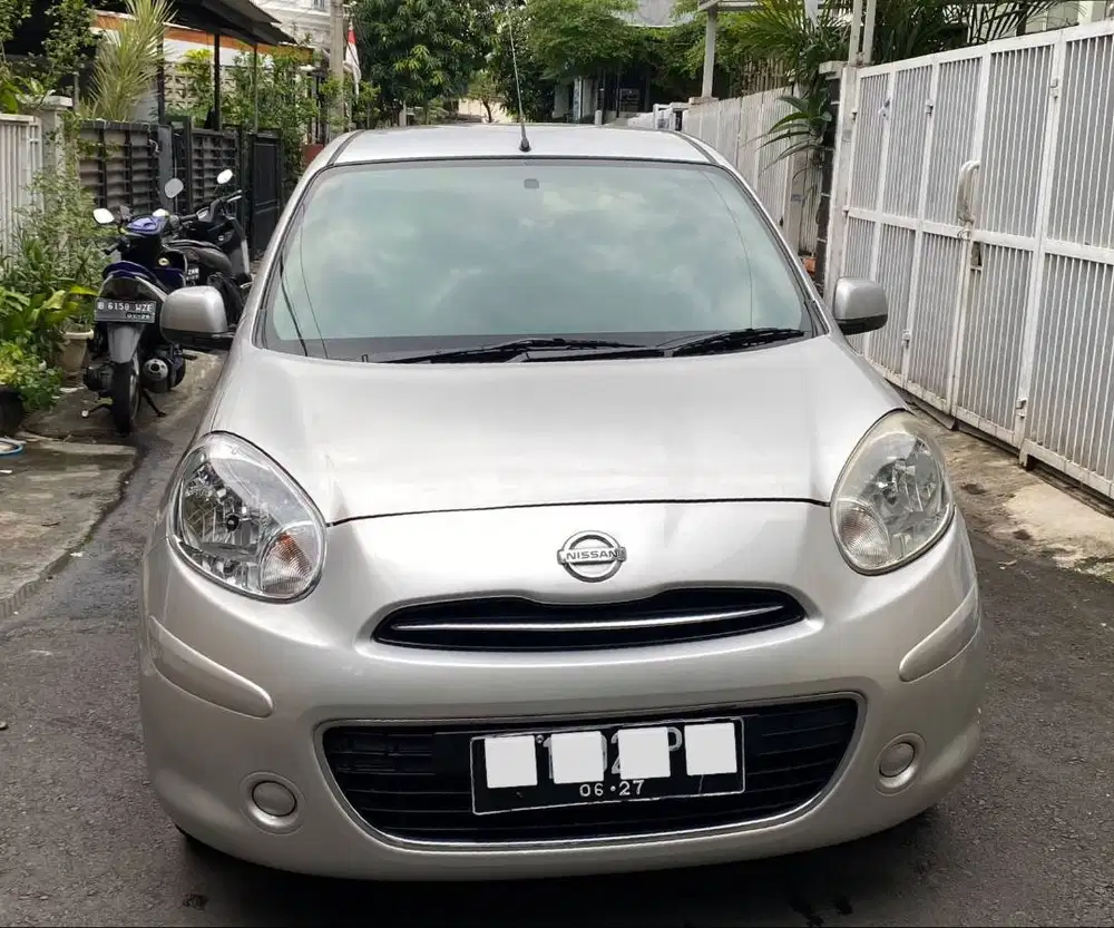 Jual murah mobil jakarta timur
