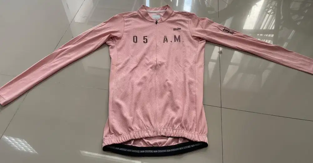 Jersey Roadbike