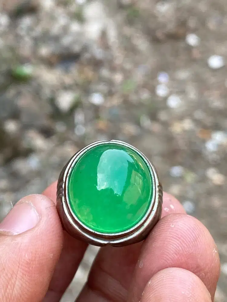 Batu Giok Burma