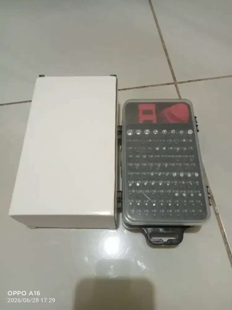DIJUAL ALAT REPARASI LAPTOP ATAU HP