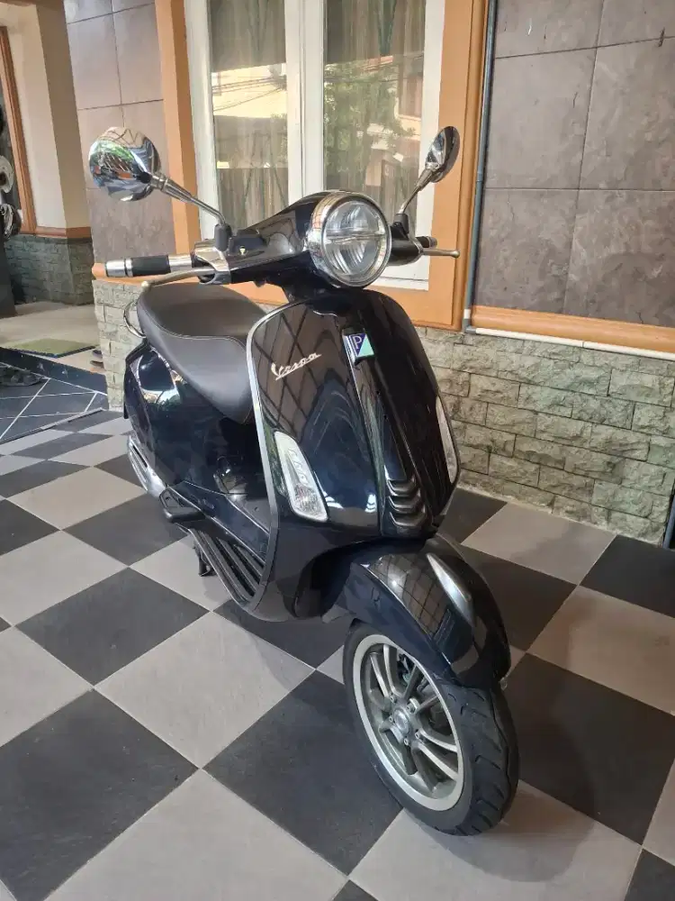 Piagio vespa primavera 150 abs 2019/2020