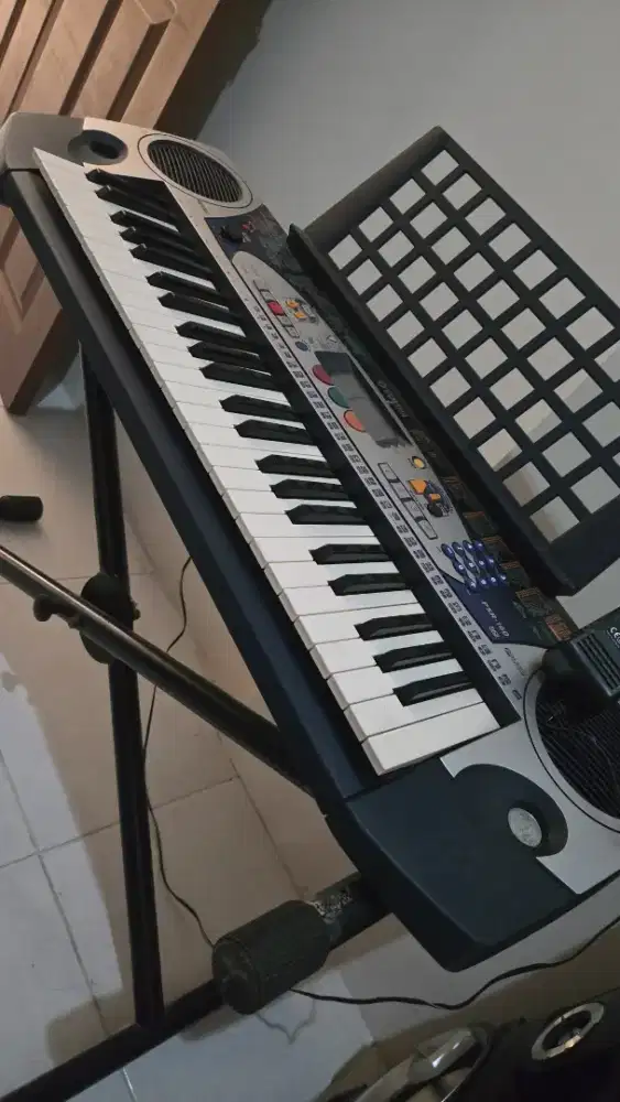 Keyboard Yamaha PSR 160
