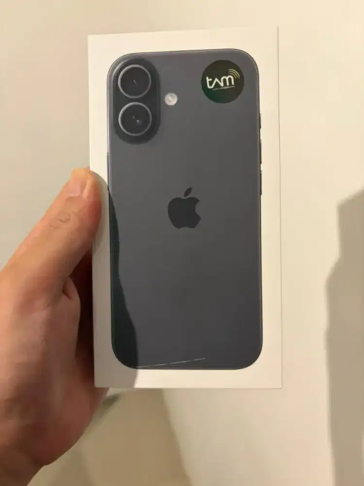 iPhone 17 256gb ibox NEW segel