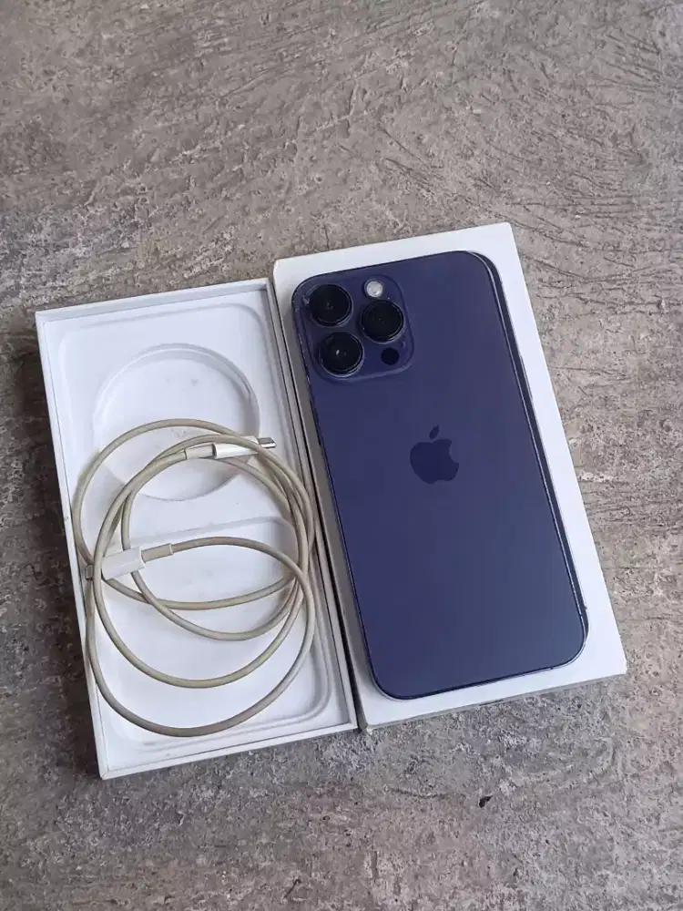 iPhone 14 pro max 256gb ibox