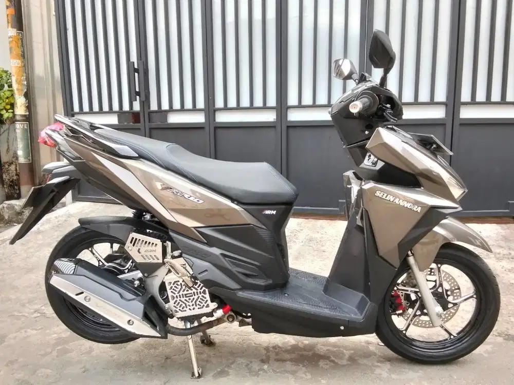 Honda vario 2015