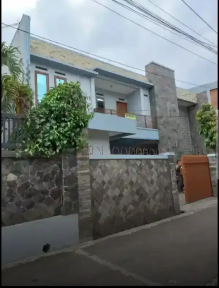 JUAL KOST DI PASTEUR BANDUNG