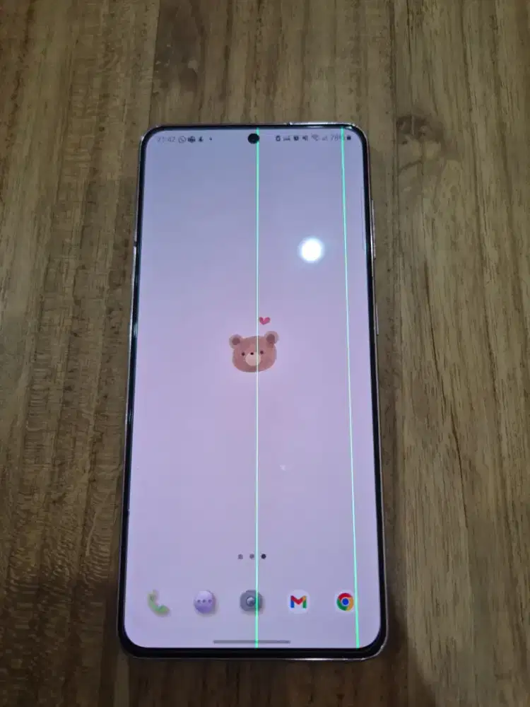 Samsung Galaxy S21 8/128GB 5G