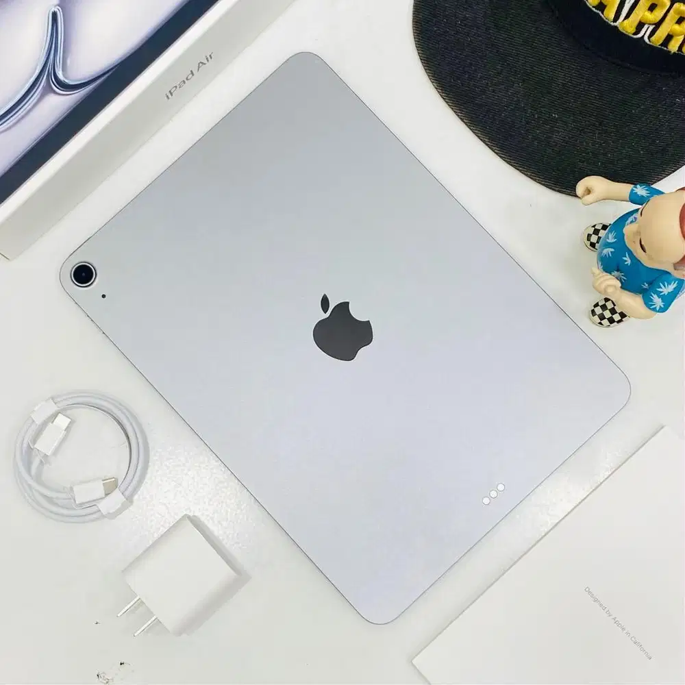 Ipad air m3 128 gb gray wifi only