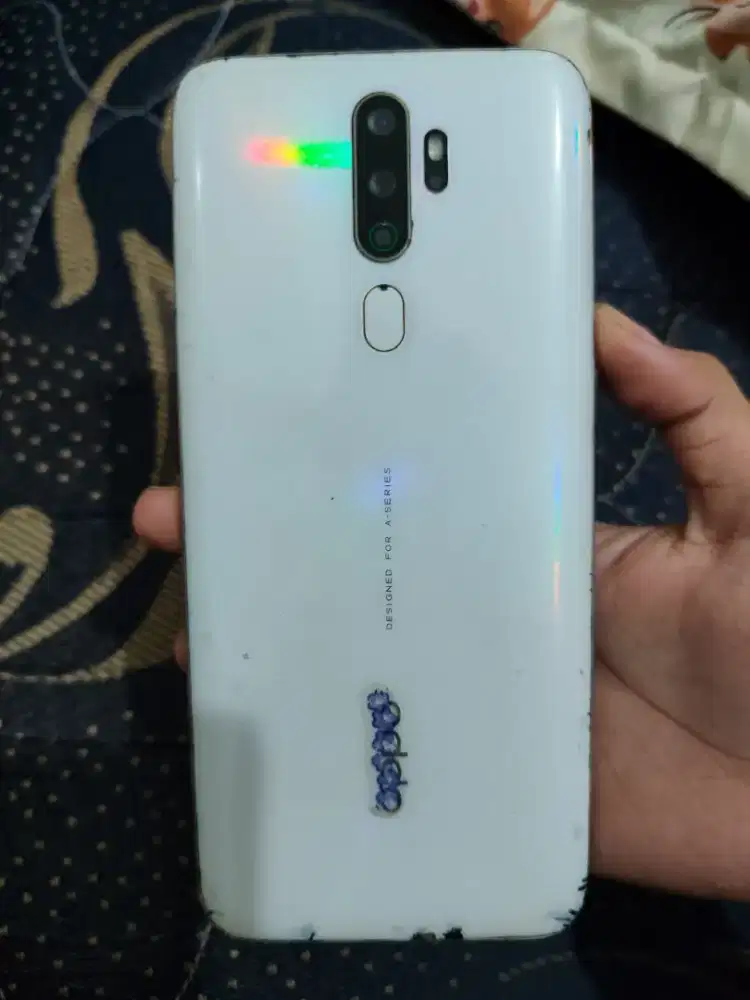 Oppo A5 2020 ram 3/64