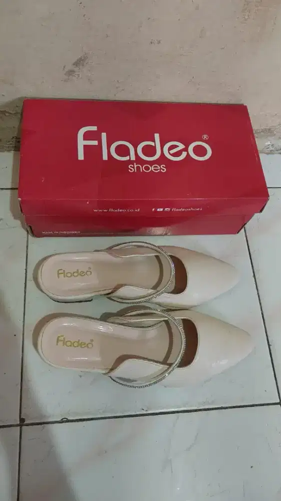 Sepatu PL jual murah
