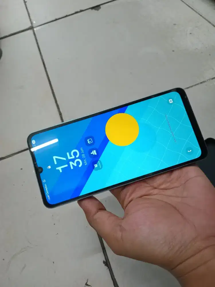 SAMSUNG A06 6/128GB