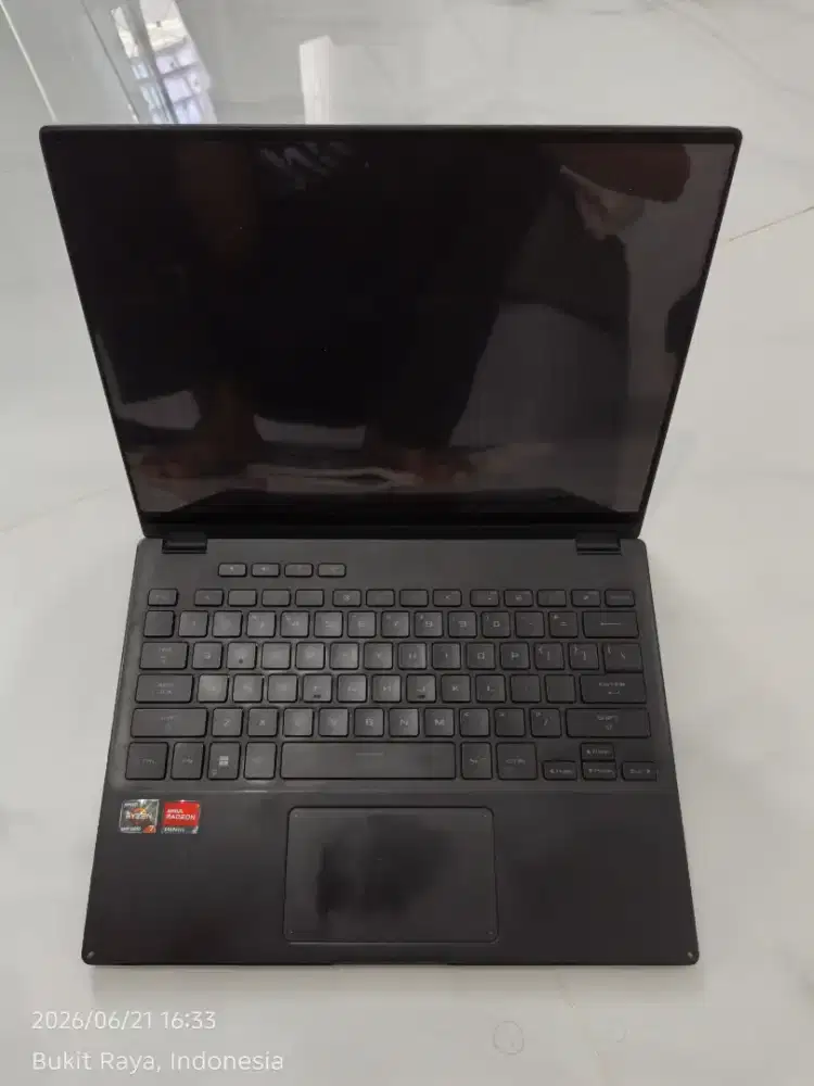 ASUS ROG FLOW X13 GV301RA R7RADA6TO 2IN1 TOUCH RYZEN 7 6800HS 16GB