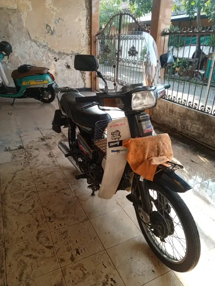 Astrea Star Tahun 94