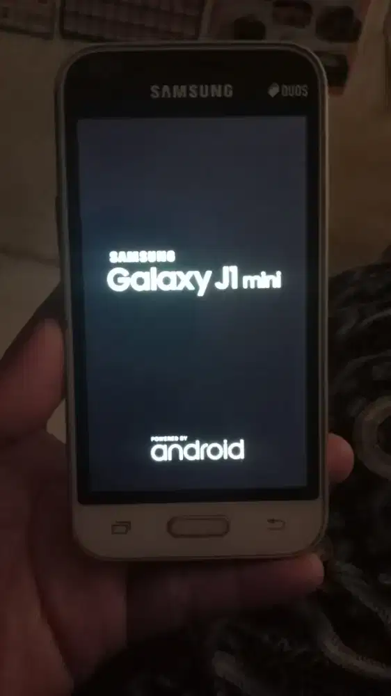 Samsung J1 mini