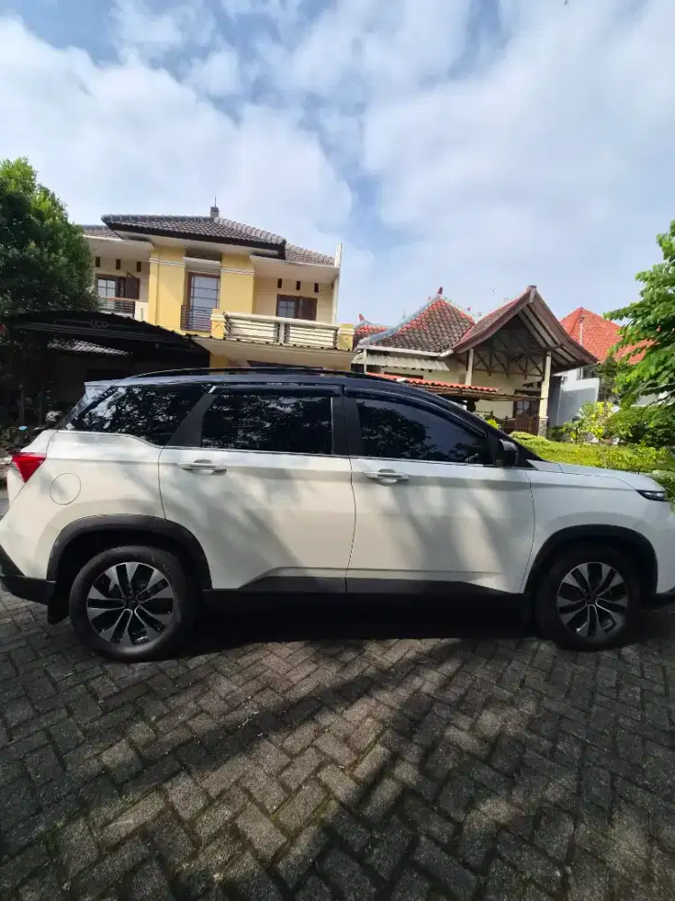 WULING ALMAZ RS PRO 2023 (NIK 2022) SUV Premium Canggih