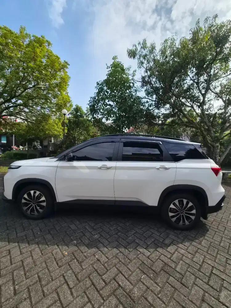 WULING ALMAZ RS PRO 2023 (NIK 2022) SUV Premium Canggih