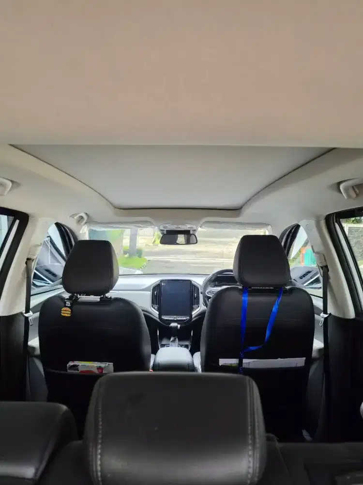 WULING ALMAZ RS PRO 2023 (NIK 2022) SUV Premium Canggih