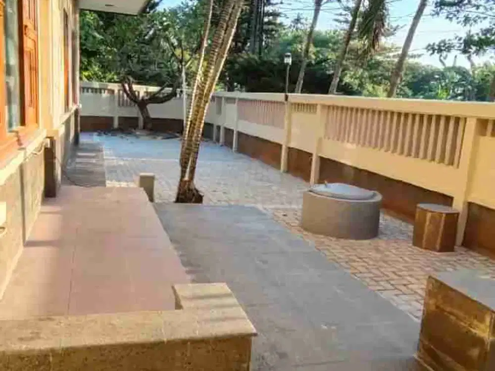 Dijual, Rumah Bagus di Kosambi Baru 2,5 Lantai (Hook) Baru Renovasi