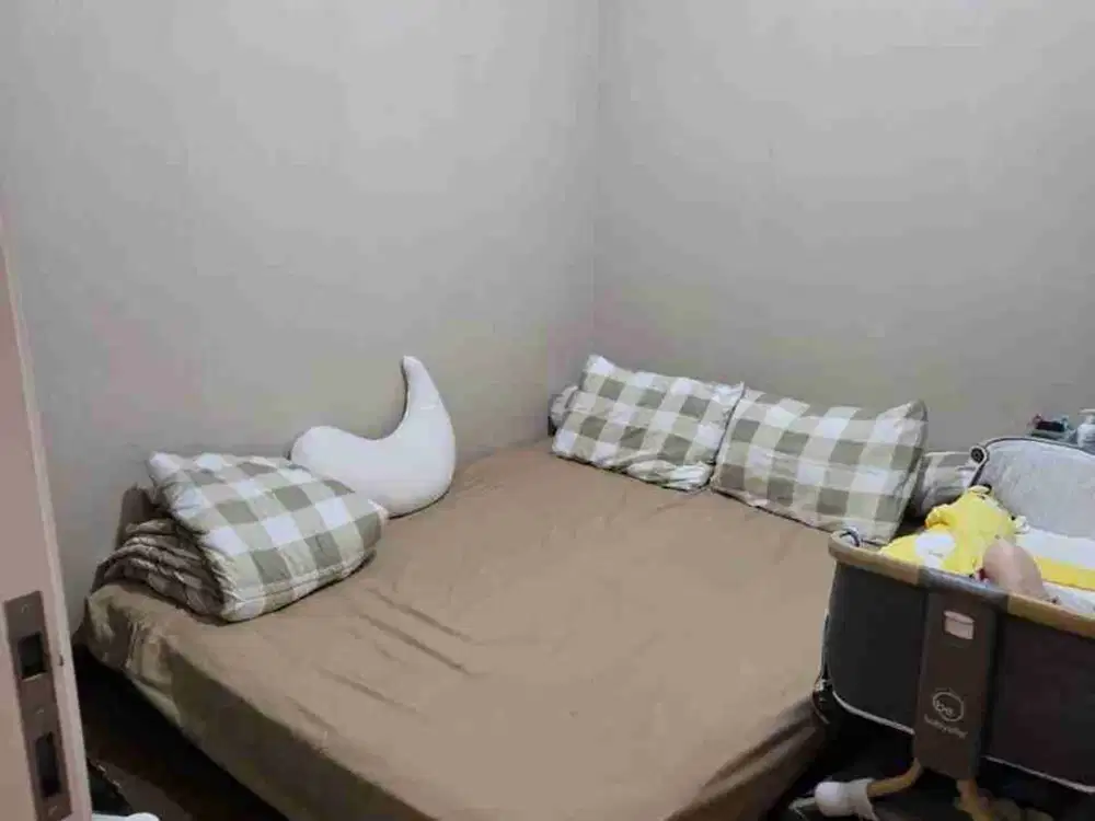 Apartemen Ayodhya, Tangerang