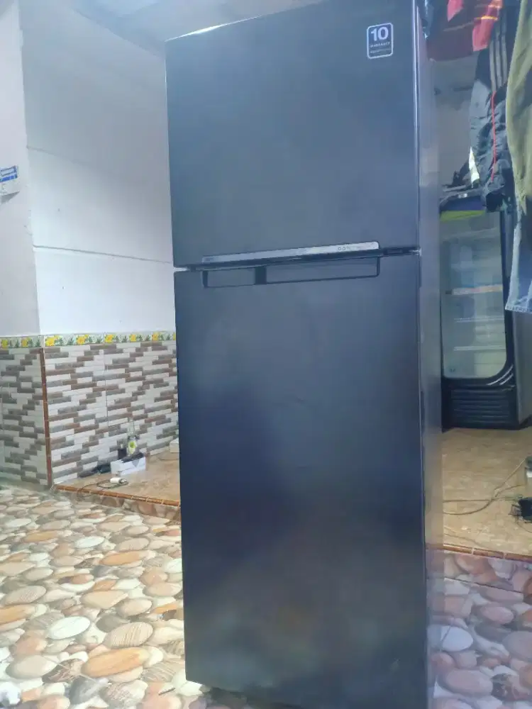jual kulkas Samsung 2 pintu