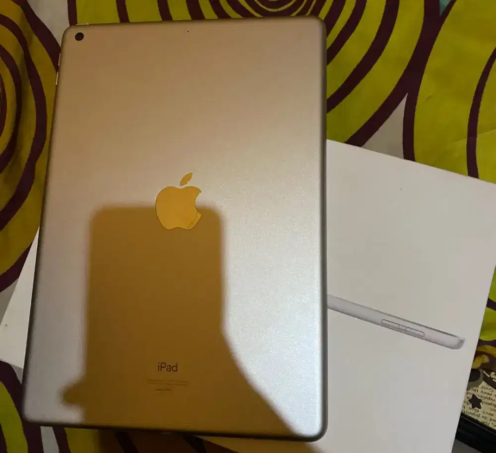 Ipad 9 , 64 Gb Ibox