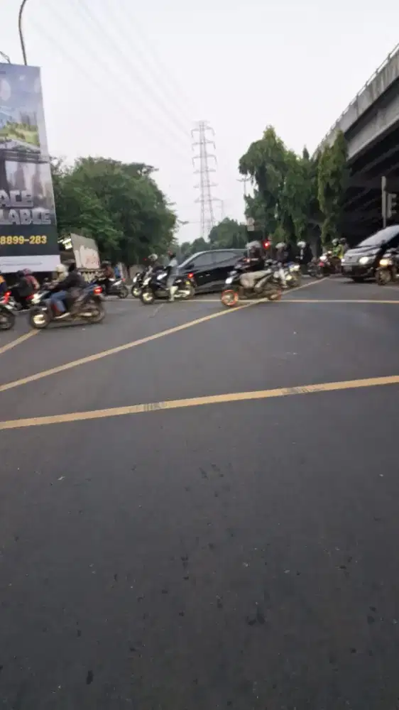 Dicari ART pulang pergi