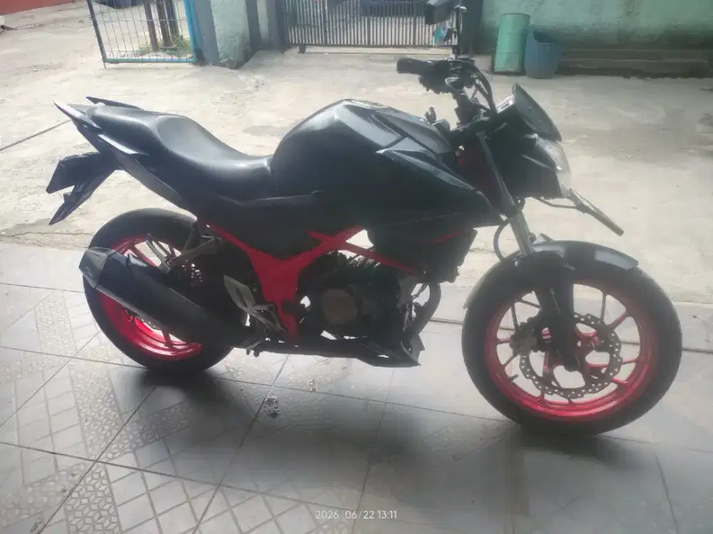 DIJUAL MOTOR LENGKAP TAHUN 2020