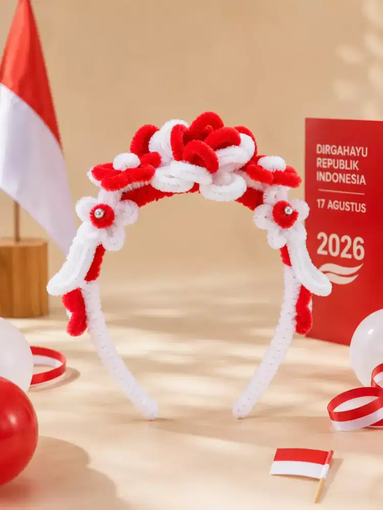 Bando merah putih