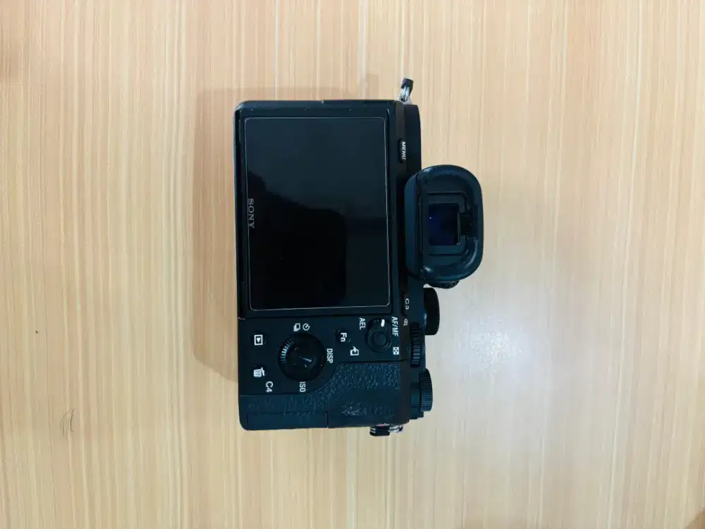 FOR SALE Sony A7II